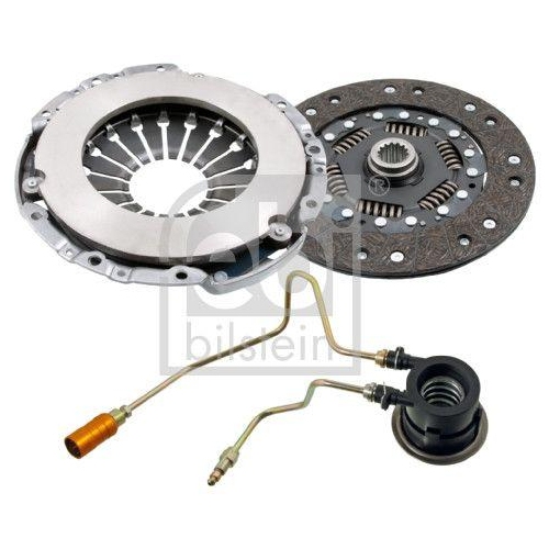 FEBI BILSTEIN 1005332 Kupplungssatz f&uuml;r ROVER/AUSTIN LAND ROVER