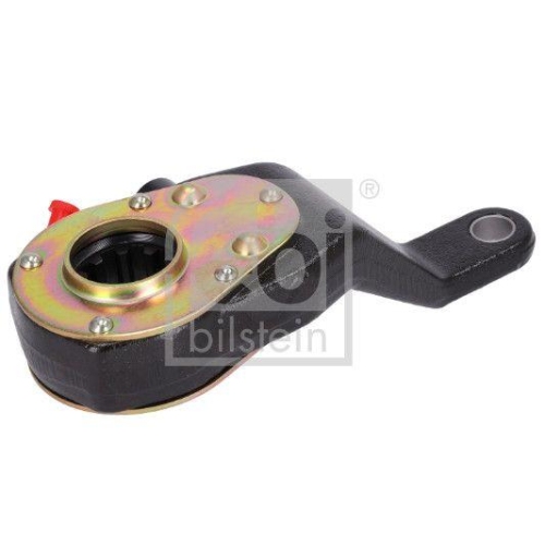 FEBI BILSTEIN Gest&auml;ngesteller, Bremsanlage 09854 f&uuml;r SCANIA, Vorderachse links