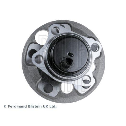 Radlagersatz BLUE PRINT ADT383120 f&uuml;r TOYOTA, Hinterachse links