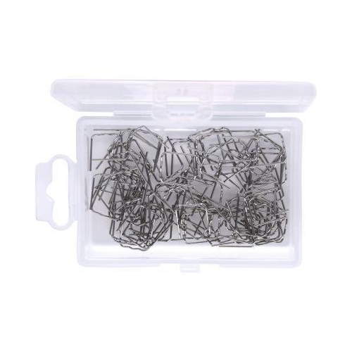 Kunststoffreparaturklammer KS TOOLS 150.1057 für