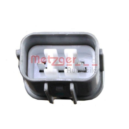 Impulsgeber, Kurbelwelle METZGER 0902413 f&uuml;r HONDA