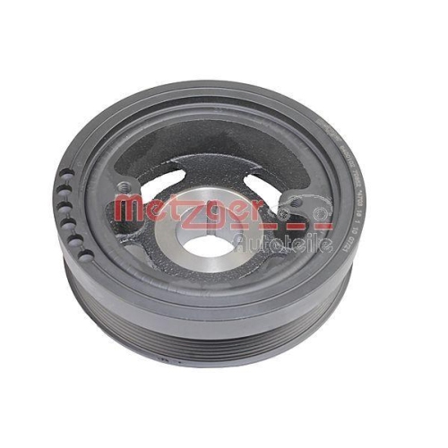 Riemenscheibe, Kurbelwelle METZGER 6400102 f&uuml;r TOYOTA