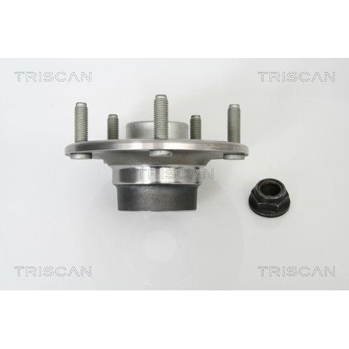 Radlagersatz TRISCAN 8530 16240 f&uuml;r FORD, Hinterachse
