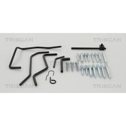 Montagewerkzeug, Zahnriemen TRISCAN gat4388a für CITROËN NISSAN PEUGEOT TATA FSO