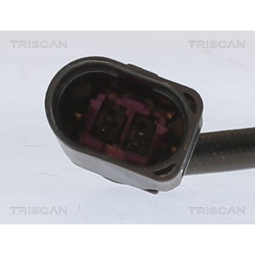 Sensor, Abgastemperatur TRISCAN 8826 29133 für AUDI SEAT SKODA VW
