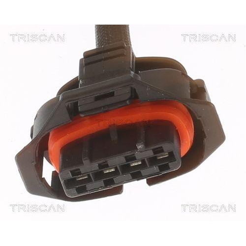 Lambdasonde TRISCAN 8845 21069 f&uuml;r CHEVROLET, nach Katalysator