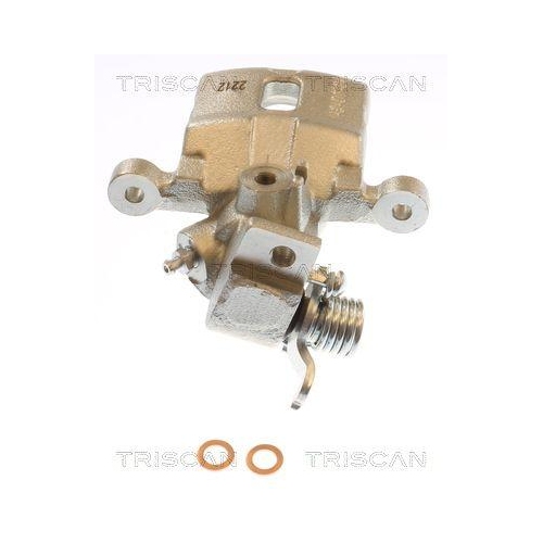 Bremssattel TRISCAN 8175 43215 f&uuml;r HYUNDAI, Hinterachse links
