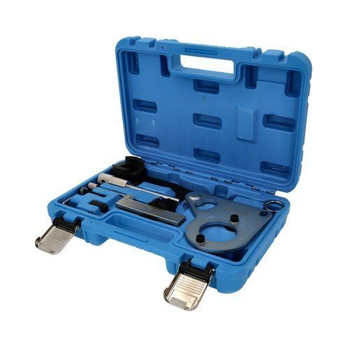 Einstellwerkzeugsatz, Steuerzeiten KS TOOLS BT593820 für NISSAN OPEL RENAULT