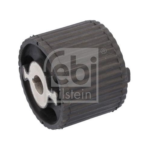 Lagerung, Differential FEBI BILSTEIN 182581 für BMW, Hinterachse, vorne