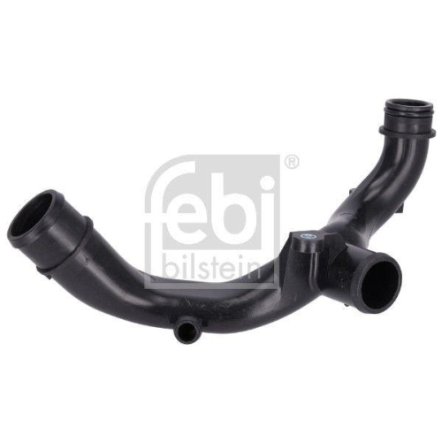 Kühlmittelrohrleitung FEBI BILSTEIN 193865 febi Plus für JAGUAR LAND ROVER