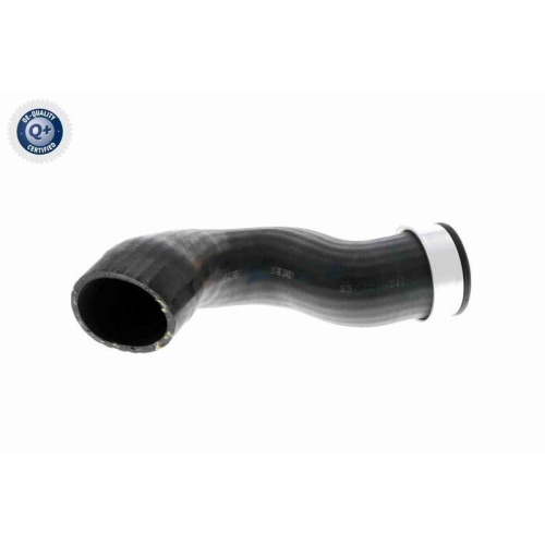 Ladeluftschlauch VAICO V10-2873 Q+, Erstausr&uuml;sterqualit&auml;t f&uuml;r AUDI SEAT SKODA VW