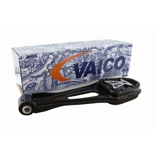 Lagerung, Motor VAICO V25-1443 Original VAICO Qualit&auml;t f&uuml;r FORD, hinten