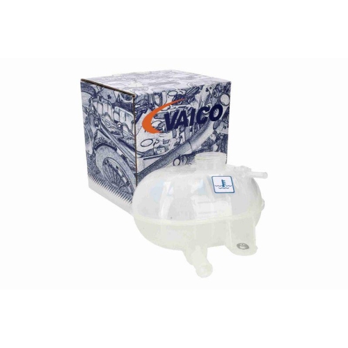 Ausgleichsbeh&auml;lter, K&uuml;hlmittel VAICO V24-0296 Original VAICO Qualit&auml;t f&uuml;r FIAT