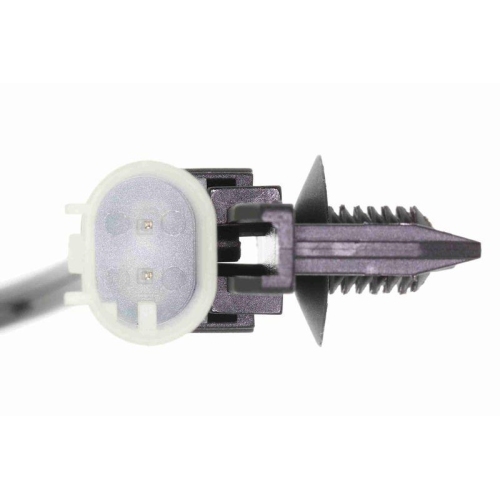 Warnkontakt, Bremsbelagverschlei&szlig; VEMO V41-72-0028 Original VEMO Qualit&auml;t f&uuml;r