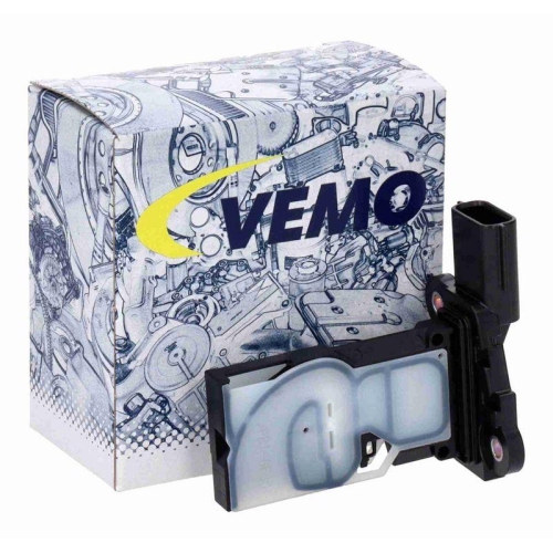 Luftmassenmesser VEMO V46-72-0302 Green Mobility Parts f&uuml;r NISSAN RENAULT DACIA