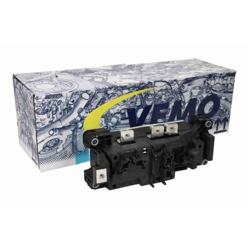 Steuergerät, Batteriemanagement VEMO V10-87-0003 Green Mobility Parts für AUDI