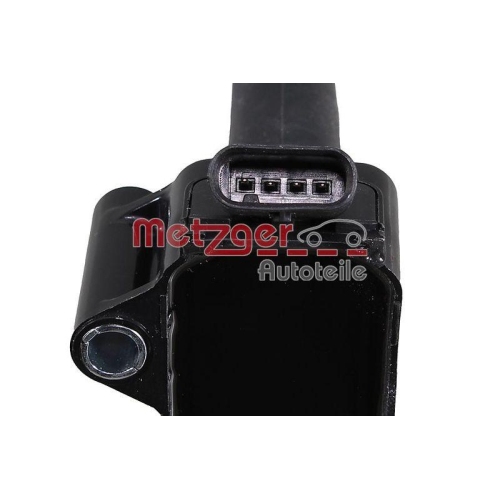 Z&uuml;ndspule METZGER 0880494 f&uuml;r OPEL VAUXHALL GENERAL MOTORS