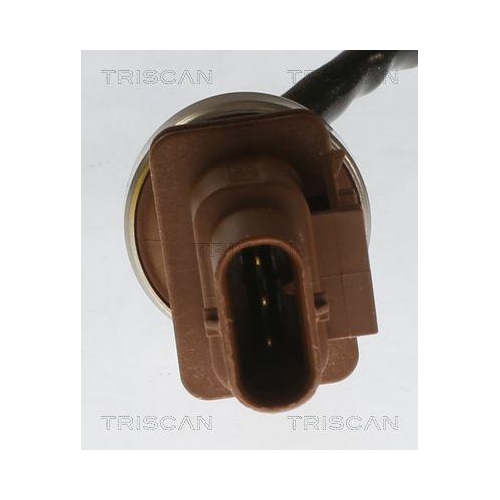 Sensor, Abgastemperatur TRISCAN 8826 29195 f&uuml;r AUDI SEAT SKODA VW