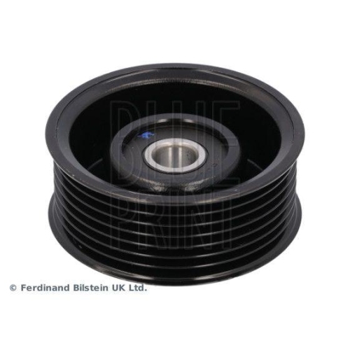 Umlenk-/F&uuml;hrungsrolle, Keilrippenriemen BLUE PRINT ADBP960079 f&uuml;r NISSAN