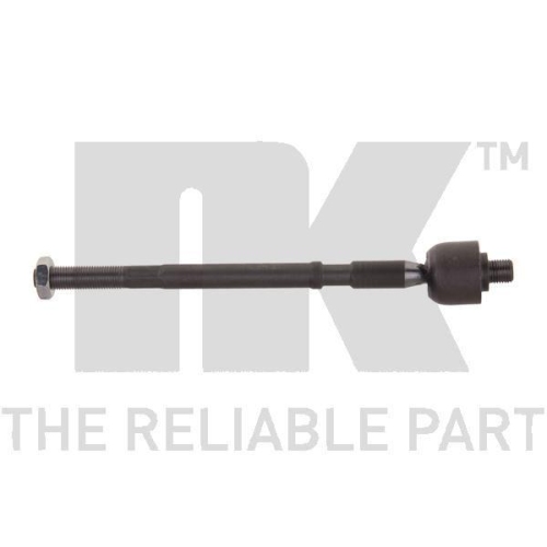 Axialgelenk, Spurstange NK 5033940 f&uuml;r RENAULT, Vorderachse links