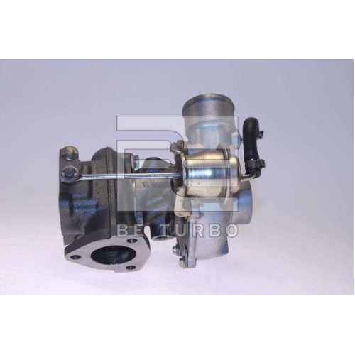 BE TURBO 124179 Lader, Aufladung f&uuml;r FORD