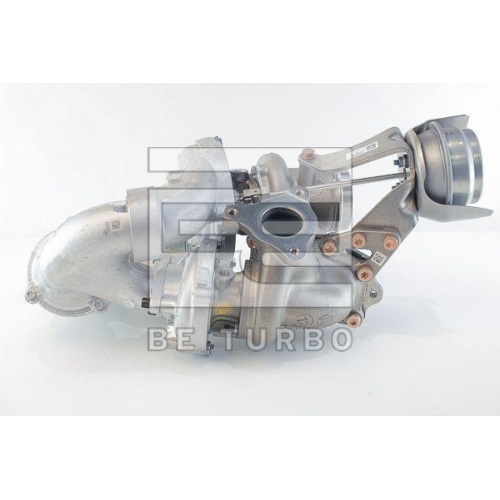BE TURBO 129578 Lader, Aufladung f&uuml;r MERCEDES-BENZ