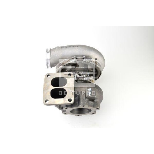 BE TURBO 127800 Lader, Aufladung f&uuml;r MAN