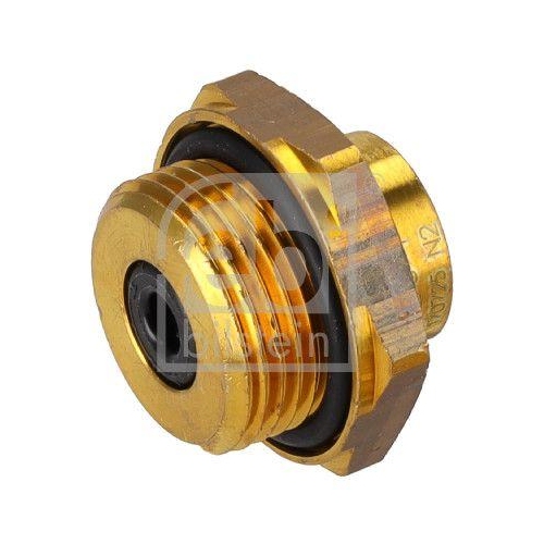 FEBI BILSTEIN 1004480 Verbinder, Druckluftleitung f&uuml;r