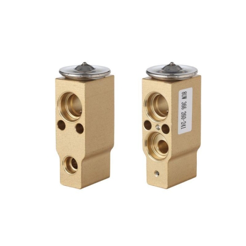 HELLA 8UW 366 260-241 Expansionsventil, Klimaanlage >>> Easy2Fit <<< f&uuml;r FIAT