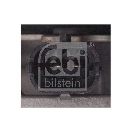 FEBI BILSTEIN Wasserpumpe, Motork&uuml;hlung 103866 f&uuml;r DAF