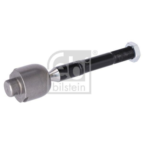 Axialgelenk, Spurstange FEBI BILSTEIN 106746 für TOYOTA LEXUS, Vorderachse links