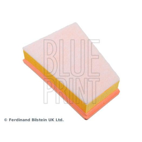 Luftfilter BLUE PRINT ADR162219 f&uuml;r RENAULT