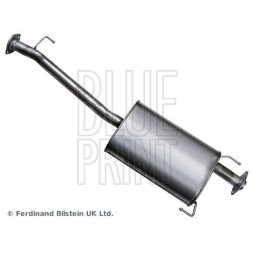 Mittelschalld&auml;mpfer BLUE PRINT ADT36011 f&uuml;r TOYOTA