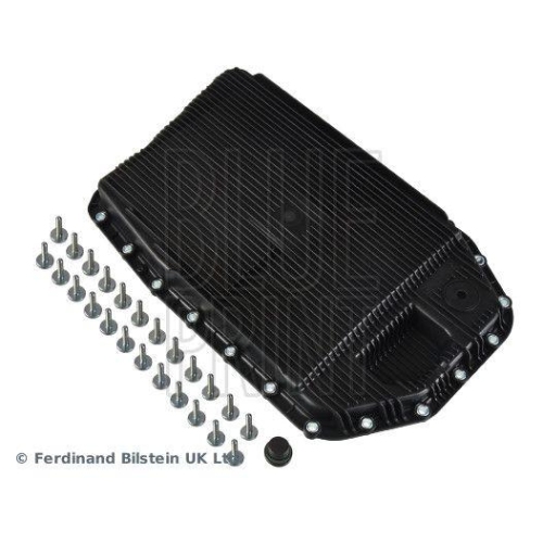 Hydraulikfilter, Automatikgetriebe BLUE PRINT ADBP210039 f&uuml;r BMW