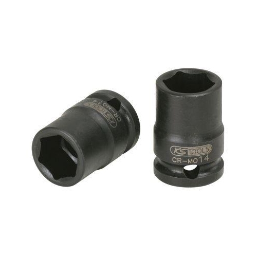 Kraft-Stecknuss KS TOOLS 515.1550-E f&uuml;r