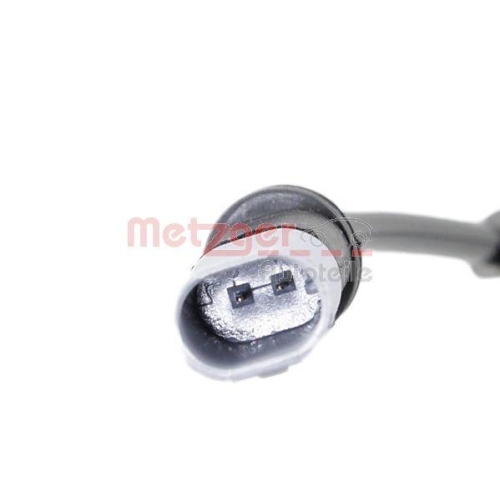 Warnkontakt, Bremsbelagverschlei&szlig; METZGER 1190292 GREENPARTS f&uuml;r BMW MINI