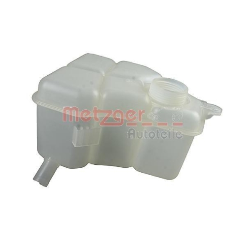Ausgleichsbeh&auml;lter, K&uuml;hlmittel METZGER 2140201 f&uuml;r FORD