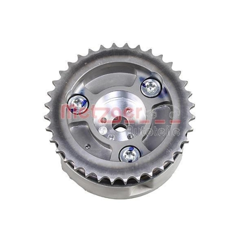 Nockenwellenversteller METZGER 2410066 f&uuml;r CITRO&Euml;N DAIHATSU PEUGEOT SUBARU