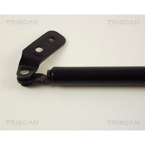 Gasfeder, Koffer-/Laderaum TRISCAN 8710 50221 f&uuml;r MAZDA, rechts