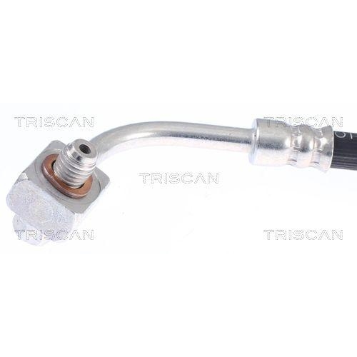 Bremsschlauch TRISCAN 8150 24250 f&uuml;r OPEL VAUXHALL CHEVROLET, Hinterachse links