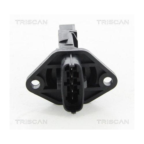 Luftmassenmesser TRISCAN 8812 24044 f&uuml;r OPEL VAUXHALL