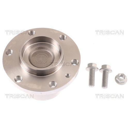 Radlagersatz TRISCAN 8530 29130 f&uuml;r VW, Vorderachse, Vorderachse beidseitig
