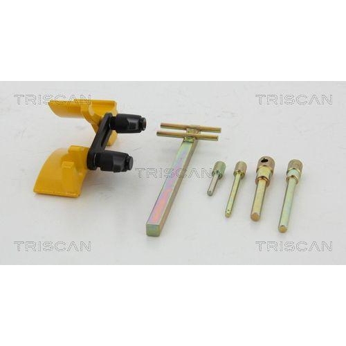 Montagewerkzeug, Zahnriemen TRISCAN gat4390 f&uuml;r