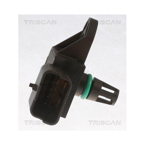 Sensor, Ladedruck TRISCAN 8827 10001 f&uuml;r CITRO&Euml;N PEUGEOT MINI