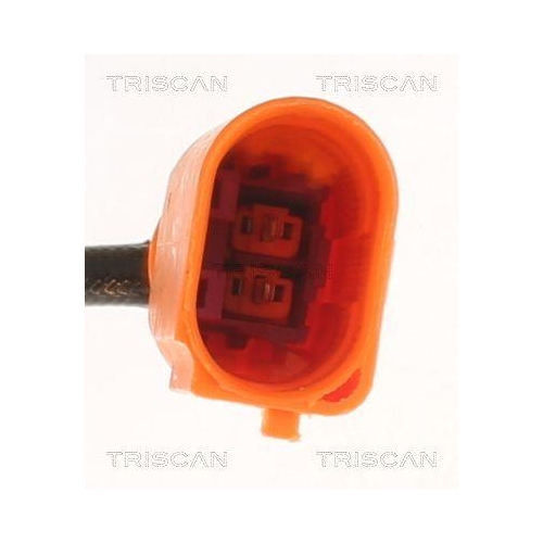 Sensor, Abgastemperatur TRISCAN 8826 29134 f&uuml;r AUDI