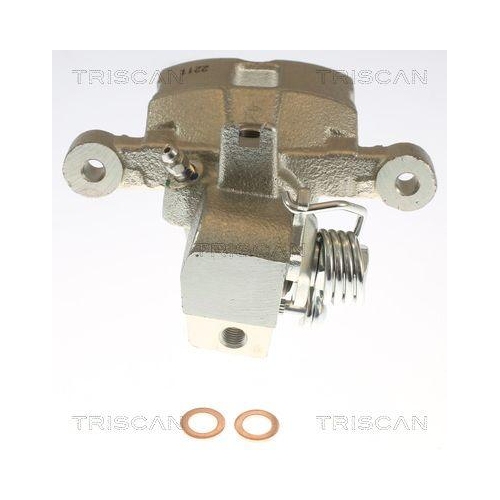 Bremssattel TRISCAN 8175 43216 f&uuml;r HYUNDAI, Hinterachse rechts