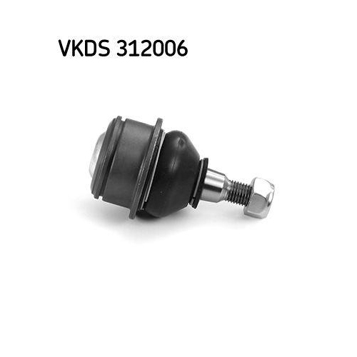 Trag-/F&uuml;hrungsgelenk SKF VKDS 312006 f&uuml;r FIAT, Vorderachse beidseitig