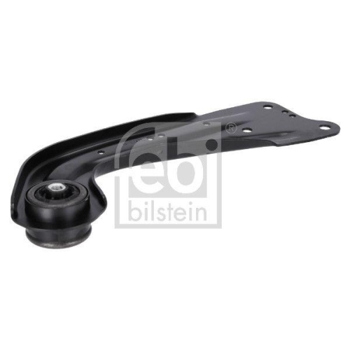 FEBI BILSTEIN Lenker, Radaufh&auml;ngung 183093 f&uuml;r SKODA VW, Hinterachse links