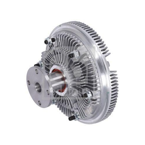 Kupplung, K&uuml;hlerl&uuml;fter FEBI BILSTEIN 181731 f&uuml;r FENDT