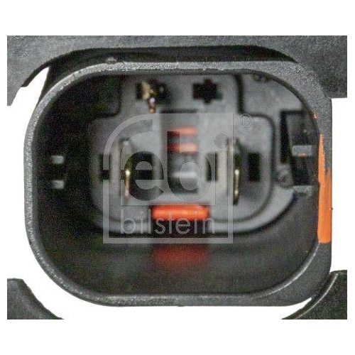 Lüfter, Motorkühlung FEBI BILSTEIN 181108 für VOLVO